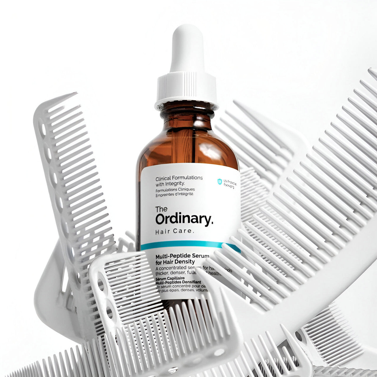 The Ordinary Multi-Peptide Serum for Hair Density 60ml