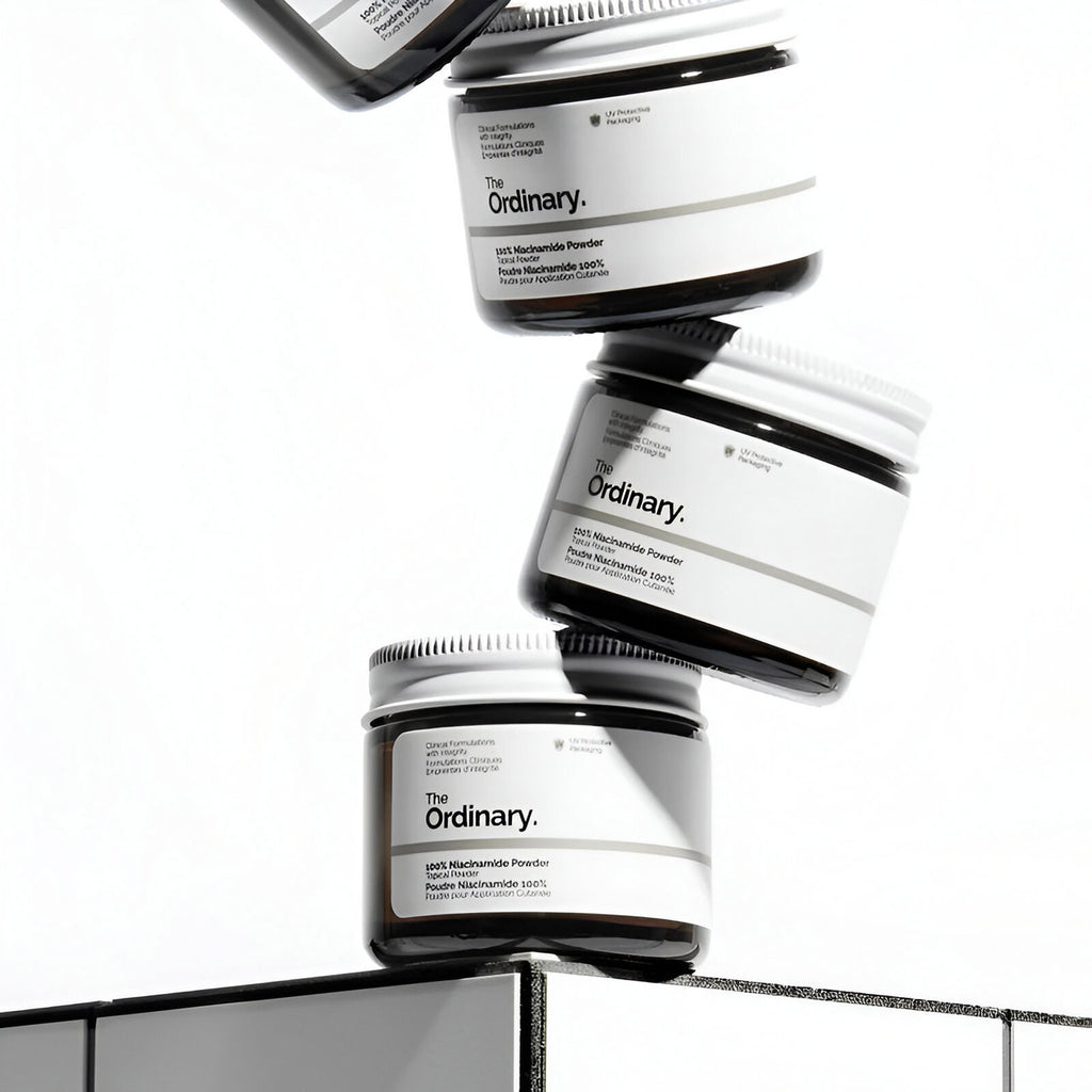 The Ordinary 100% Niacinamide Powder 20g