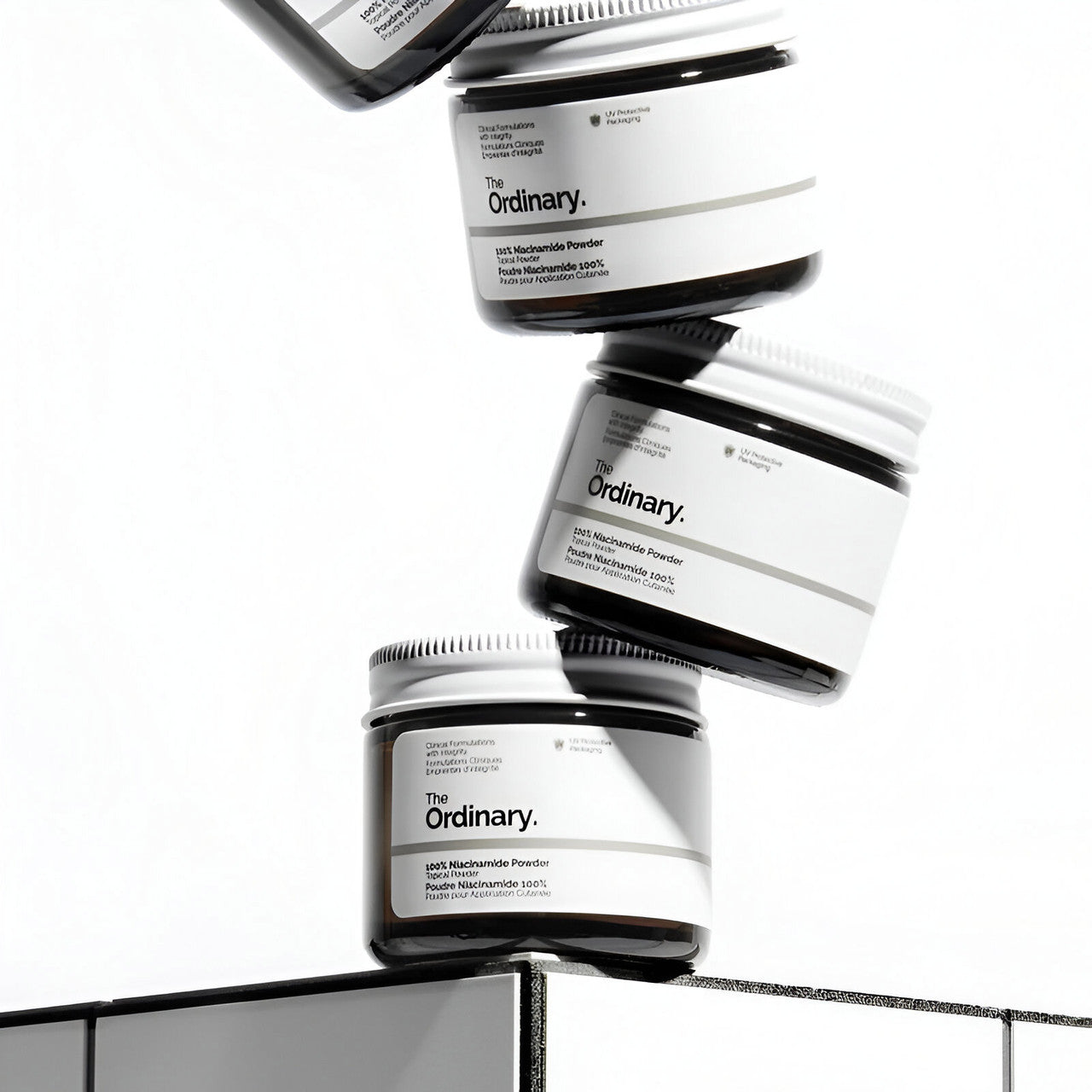 The Ordinary 100% Niacinamide Powder 20g