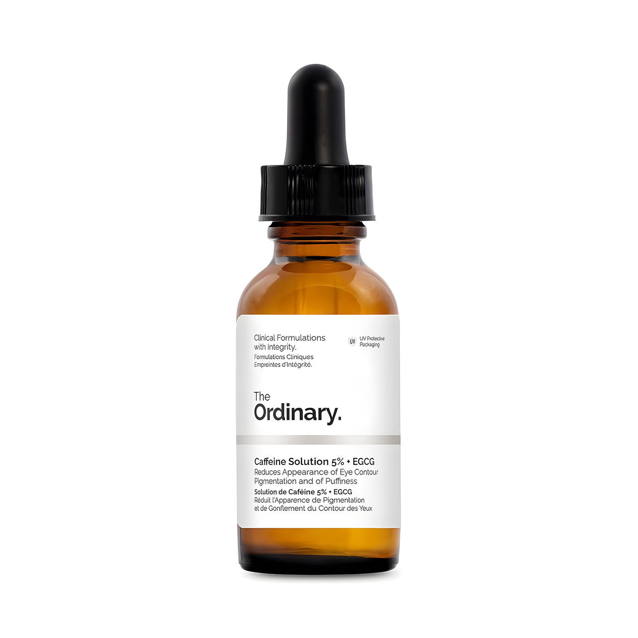 The Ordinary Caffeine Solution 5% + EGCG 30ml