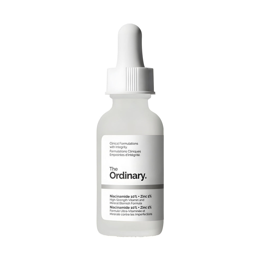 The Ordinary Niacinamide 10% + Zinc 1% 30ml