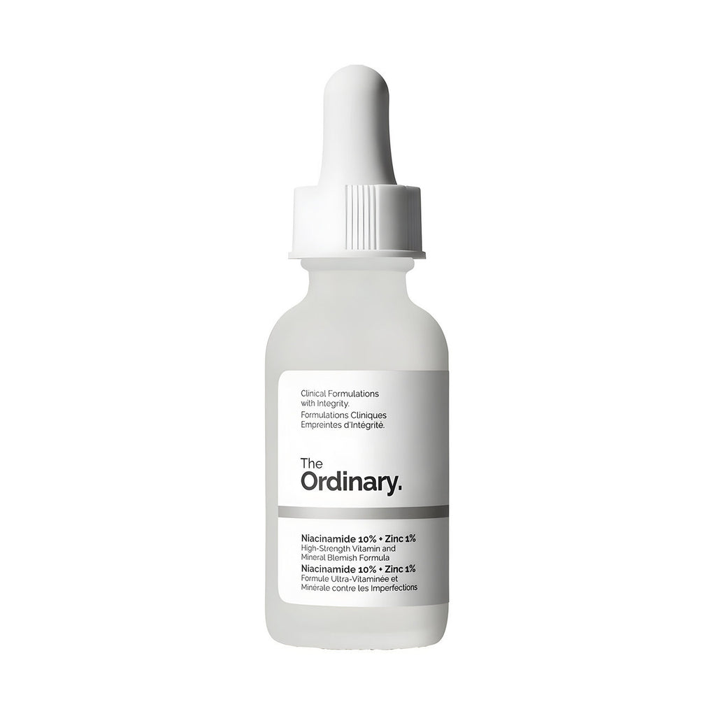 The Ordinary Niacinamide 10% + Zinc 1% 60ml