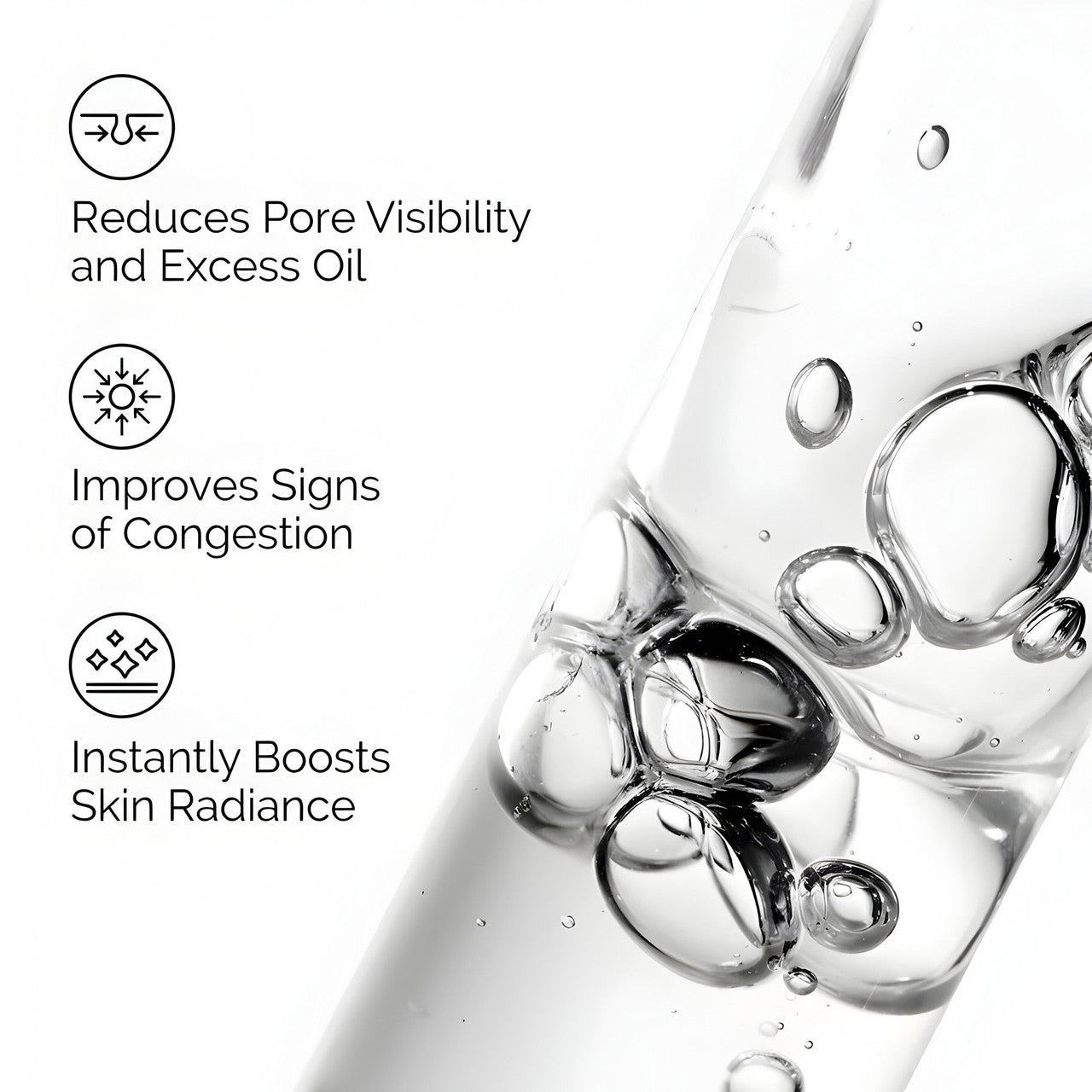 The Ordinary Niacinamide 10% + Zinc 1% 60ml