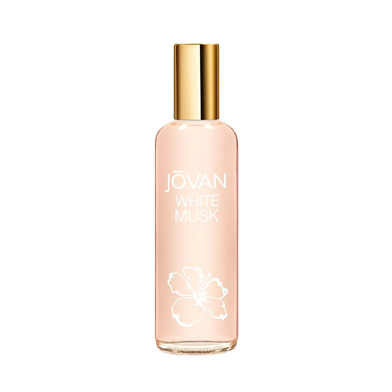 Jovan White Musk for Women EDC Natural Spray 96ml