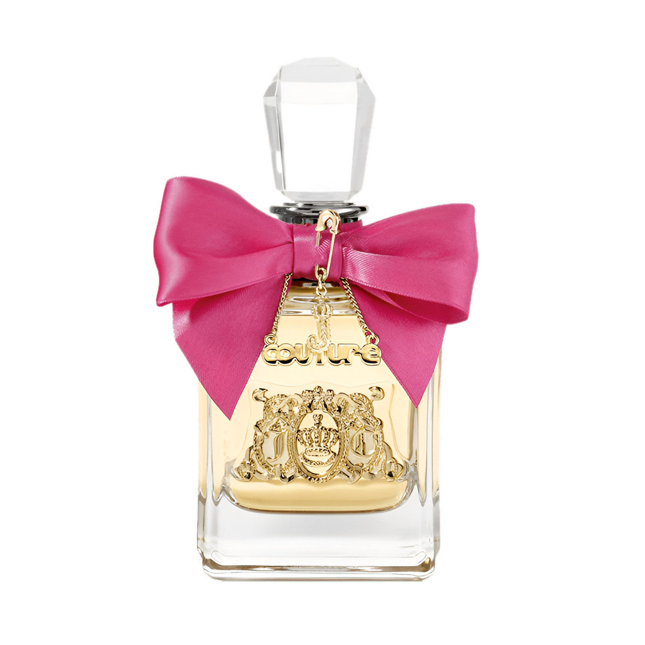 Viva La Juicy 100ml EDP By Juicy Couture (Womens)
