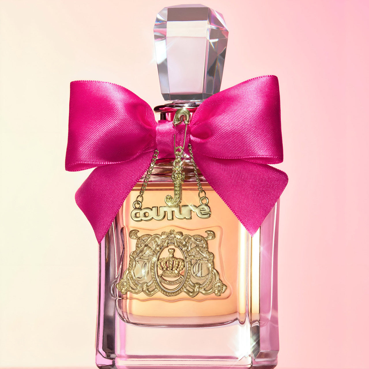 Viva La Juicy 100ml EDP By Juicy Couture (Womens)