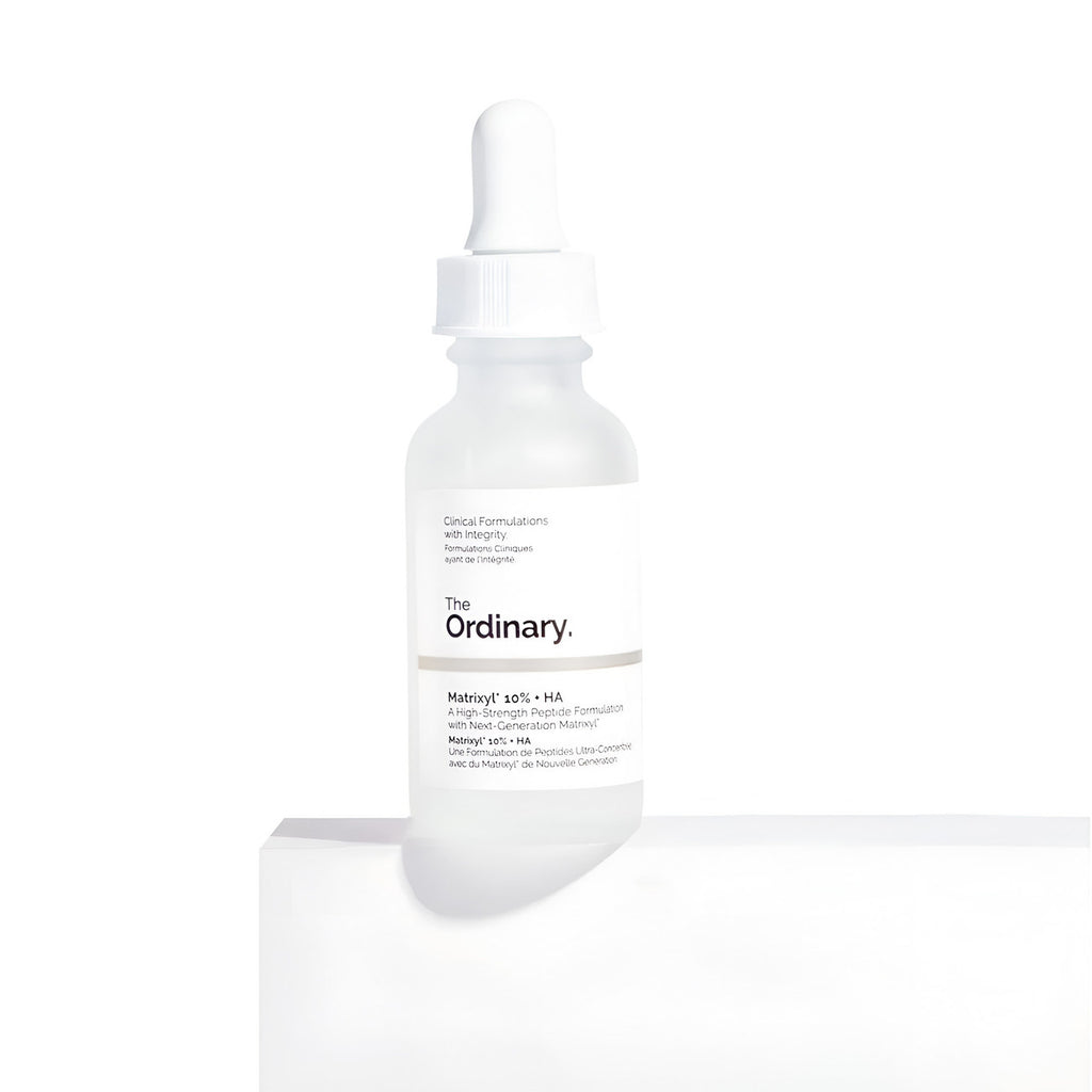 The Ordinary Matrixyl 10% + HA 30ml
