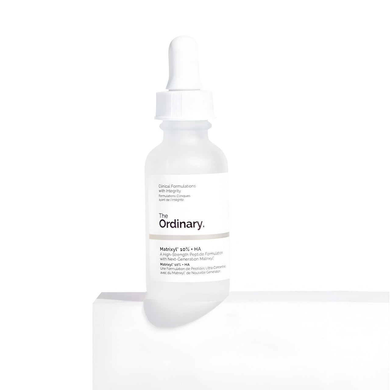 The Ordinary Matrixyl 10% + HA 30ml