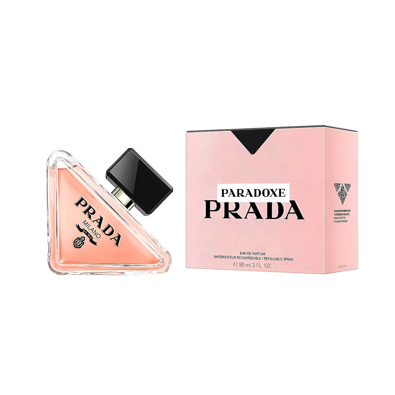 Prada Paradoxe 90ml EDP By Prada (Women's)