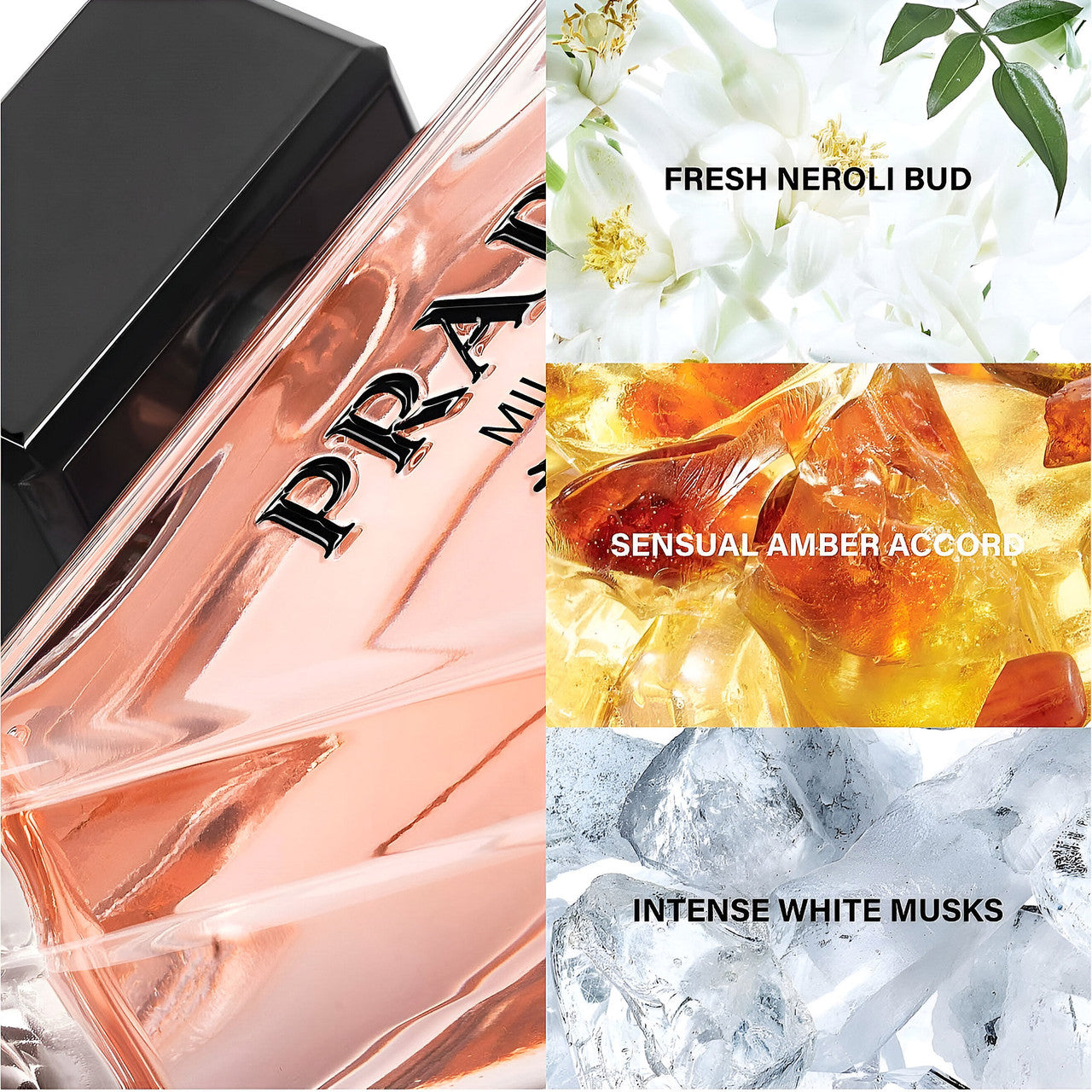 Prada Paradoxe 90ml EDP By Prada (Women's)