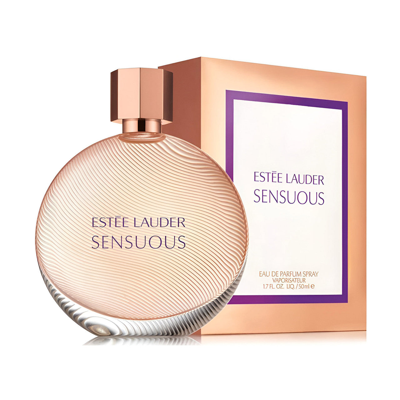Sensuous 50ml EDP By Estee Lauder (Women's)