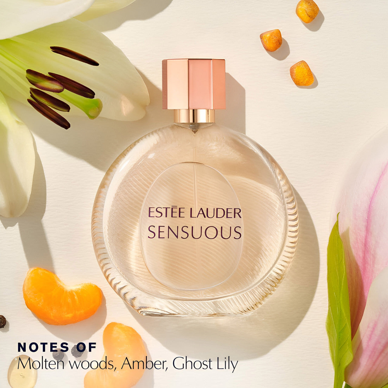 Sensuous 50ml EDP By Estee Lauder (Women's)