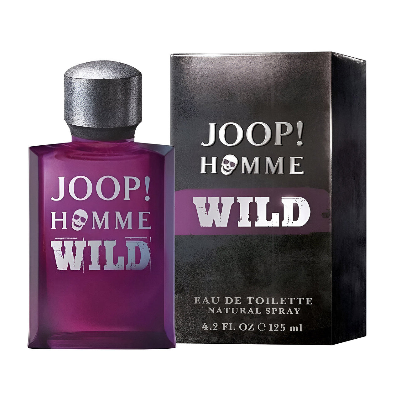 Joop Homme Wild 125ml EDT By Joop (Mens)