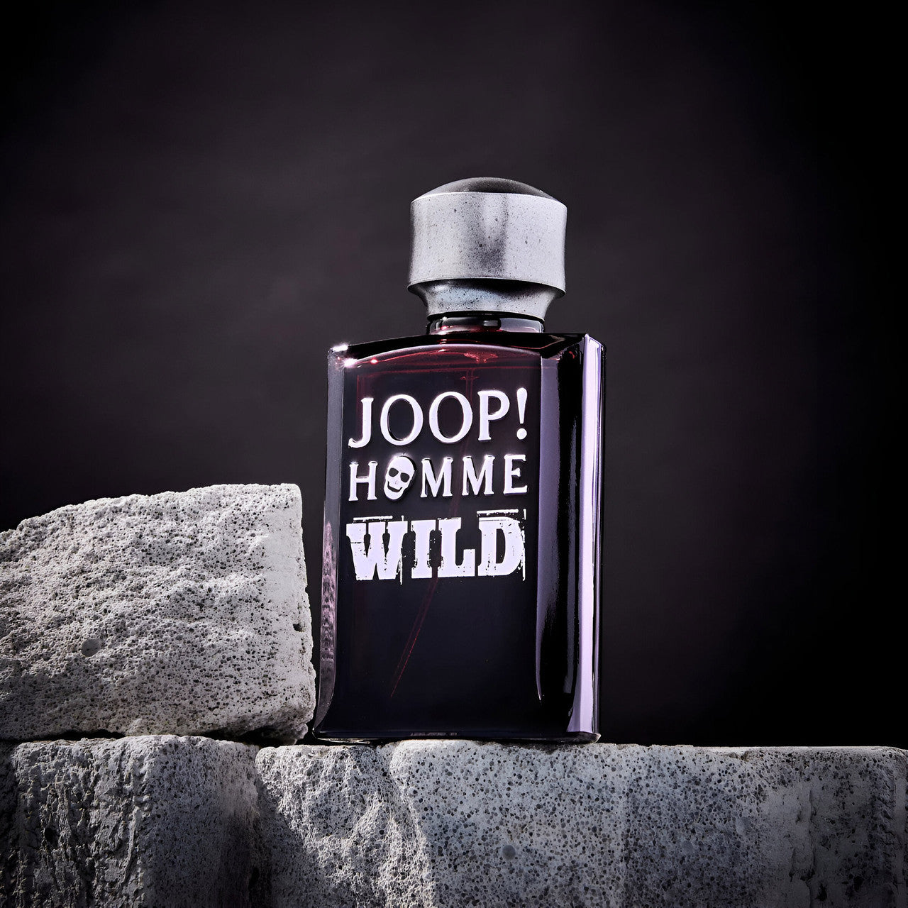 Joop Homme Wild 125ml EDT By Joop (Mens)