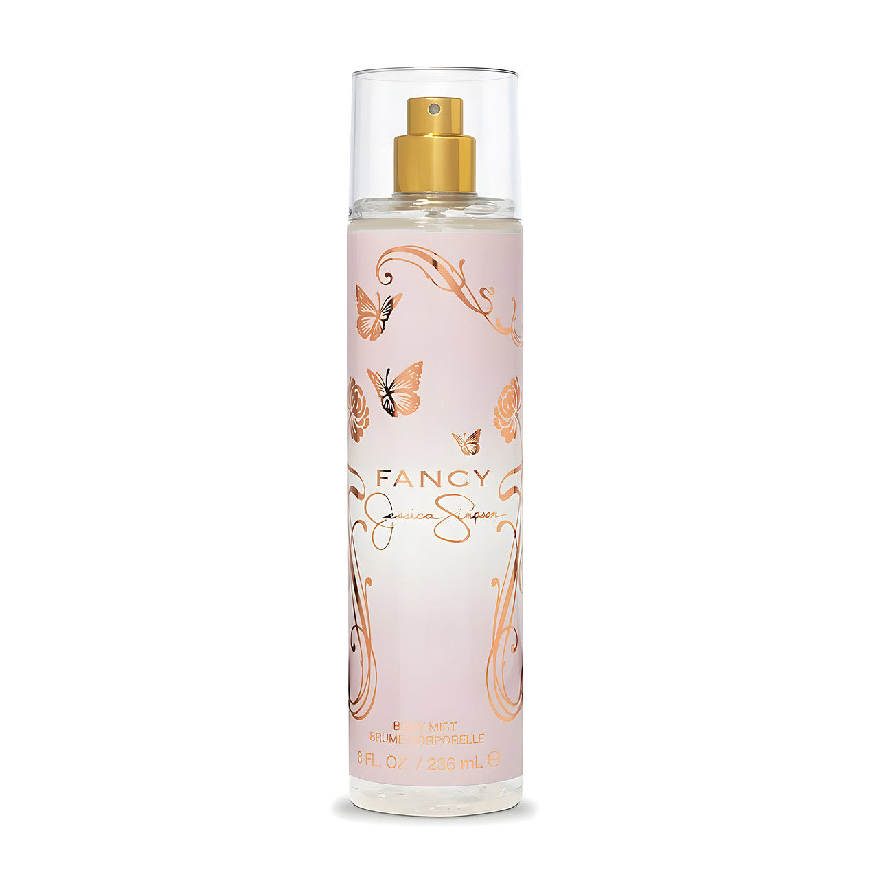Fancy 236ml Body Mist By Jessica Simpson (Womens)