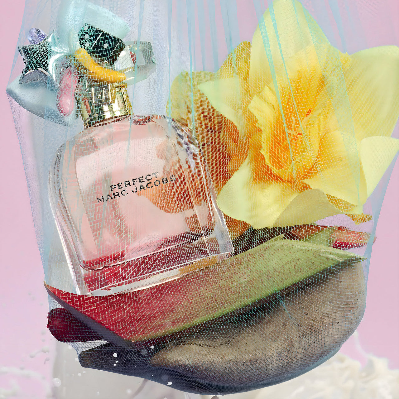 Perfect 50ml EDP By Marc Jacobs (Womens)