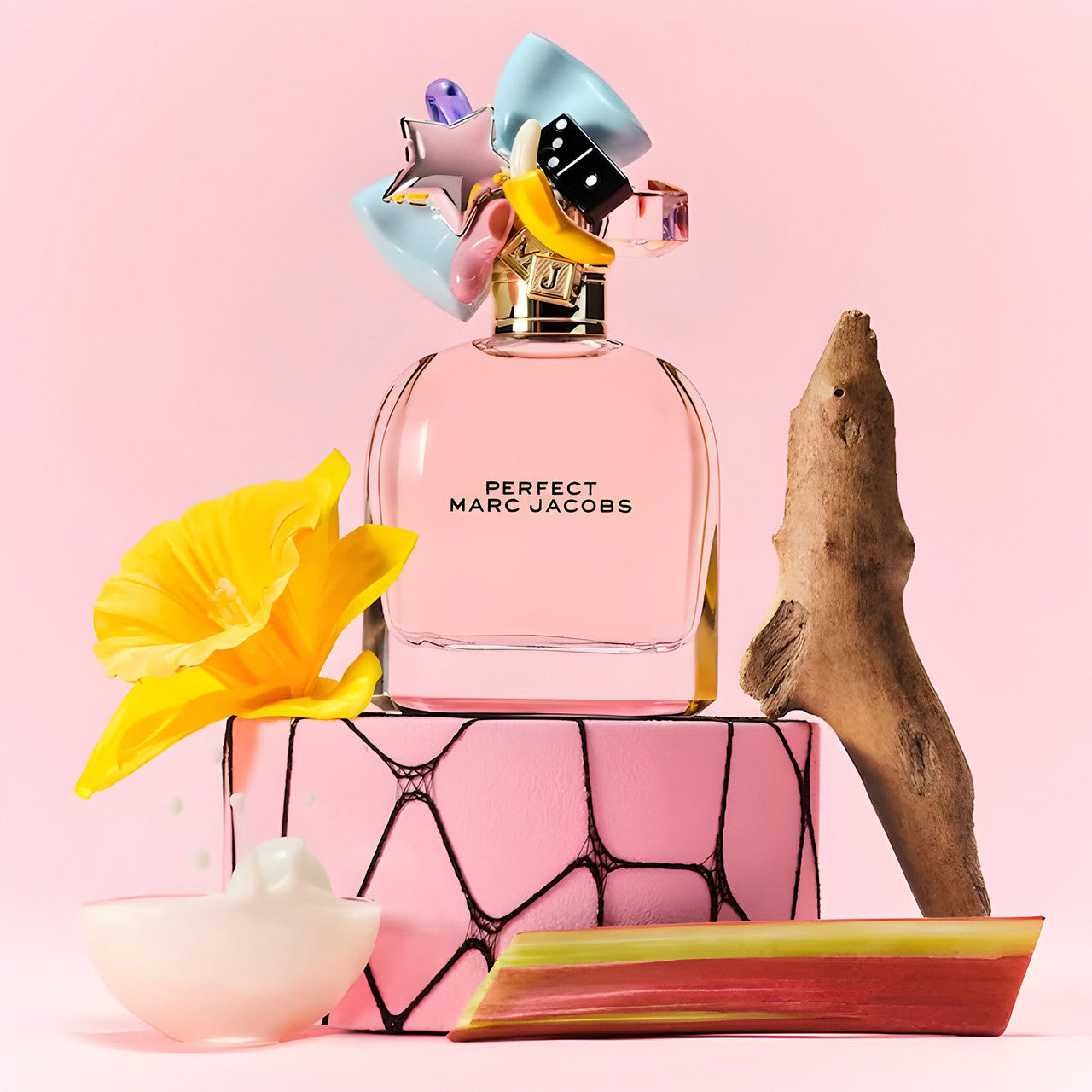 Perfect 50ml EDP By Marc Jacobs (Womens)