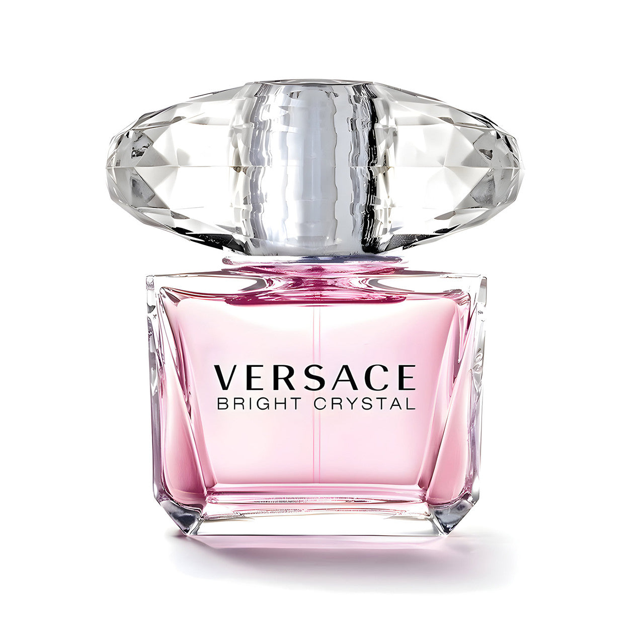 Bright Crystal 90ml EDT By Versace (Womens)