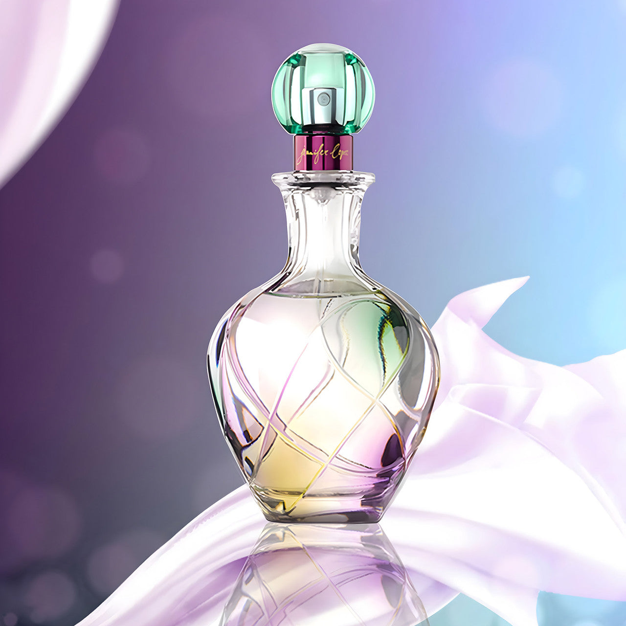 Live By J Lo 100ml EDP By J Lo (Womens)