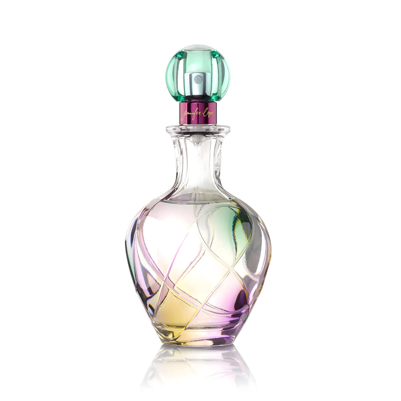 Live By J Lo 100ml EDP By J Lo (Womens)