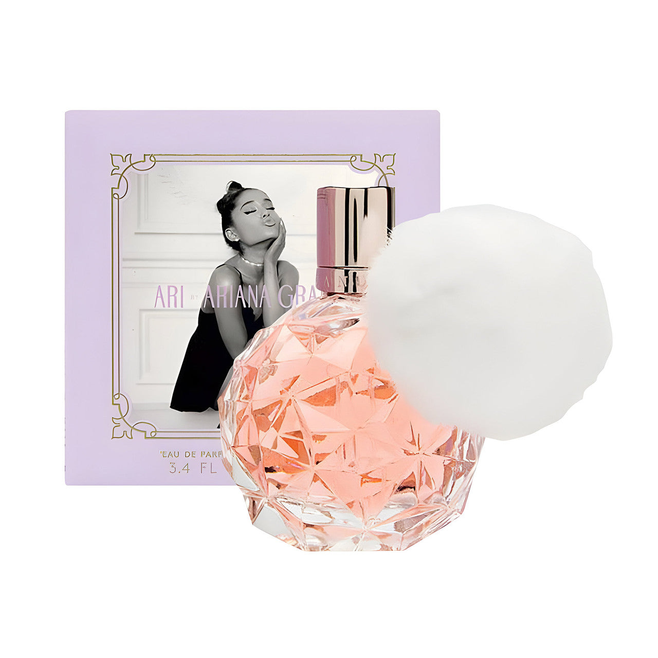Ari 100ml EDP By Ariana Grande (Womens)