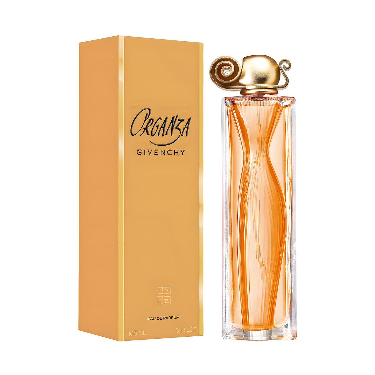 Organza 100ml EDP By Givenchy (Womens)