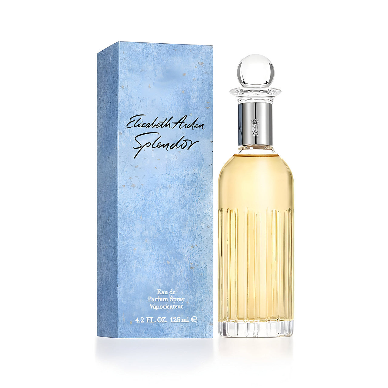 Splendor 125ml EDP By Elizabeth Arden (Womens)