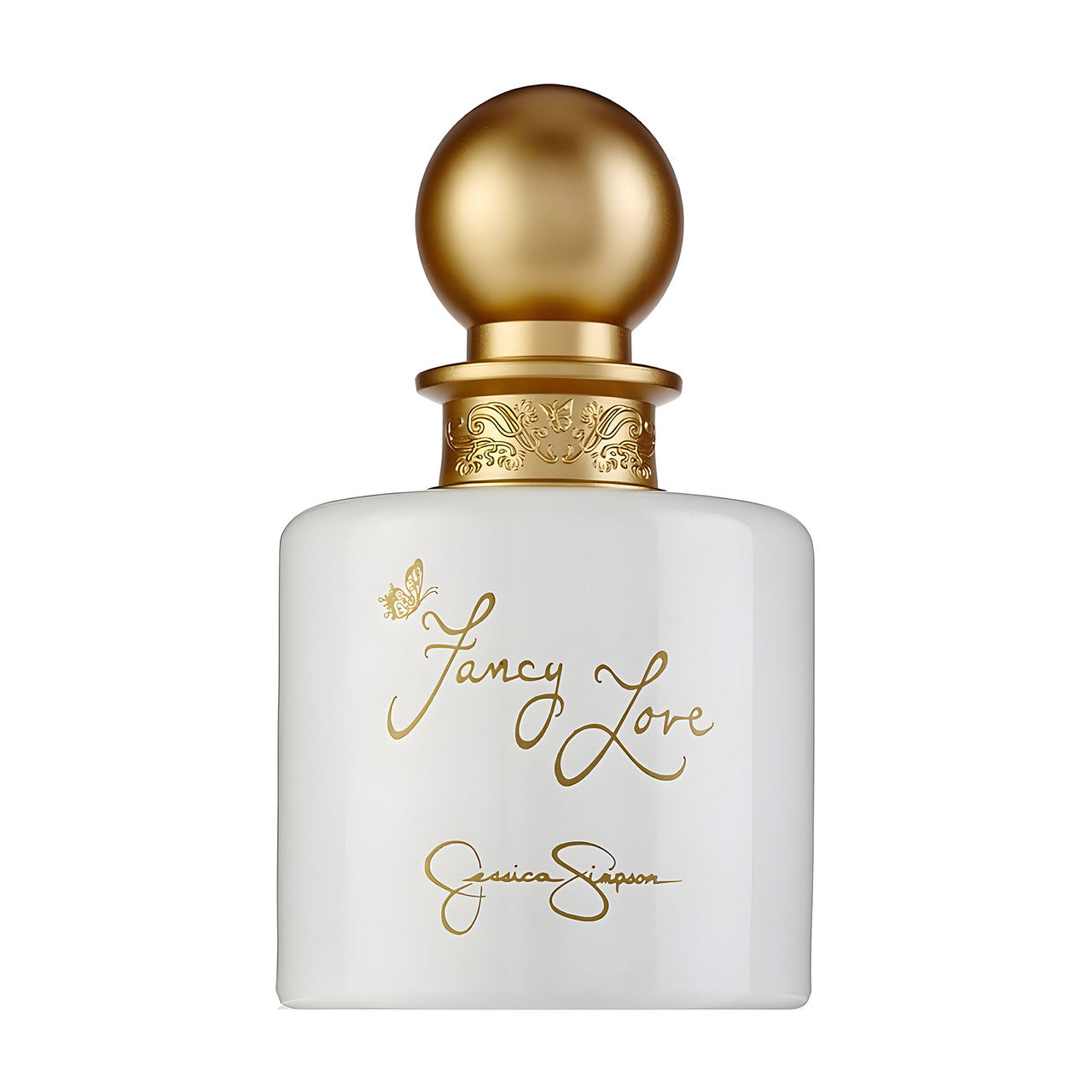 Fancy Love 100ml EDP By Jessica Simpson (Womens)