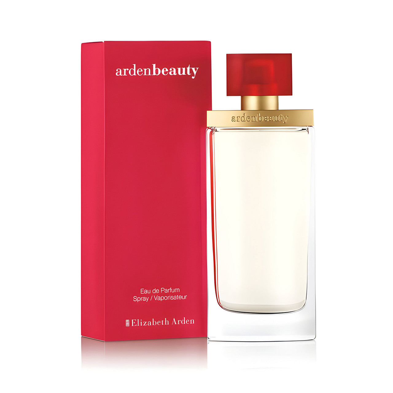Arden beauty 100ml EDP By Elizabeth Arden (Womens)