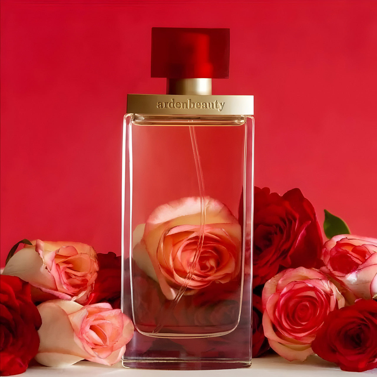Arden beauty 100ml EDP By Elizabeth Arden (Womens)