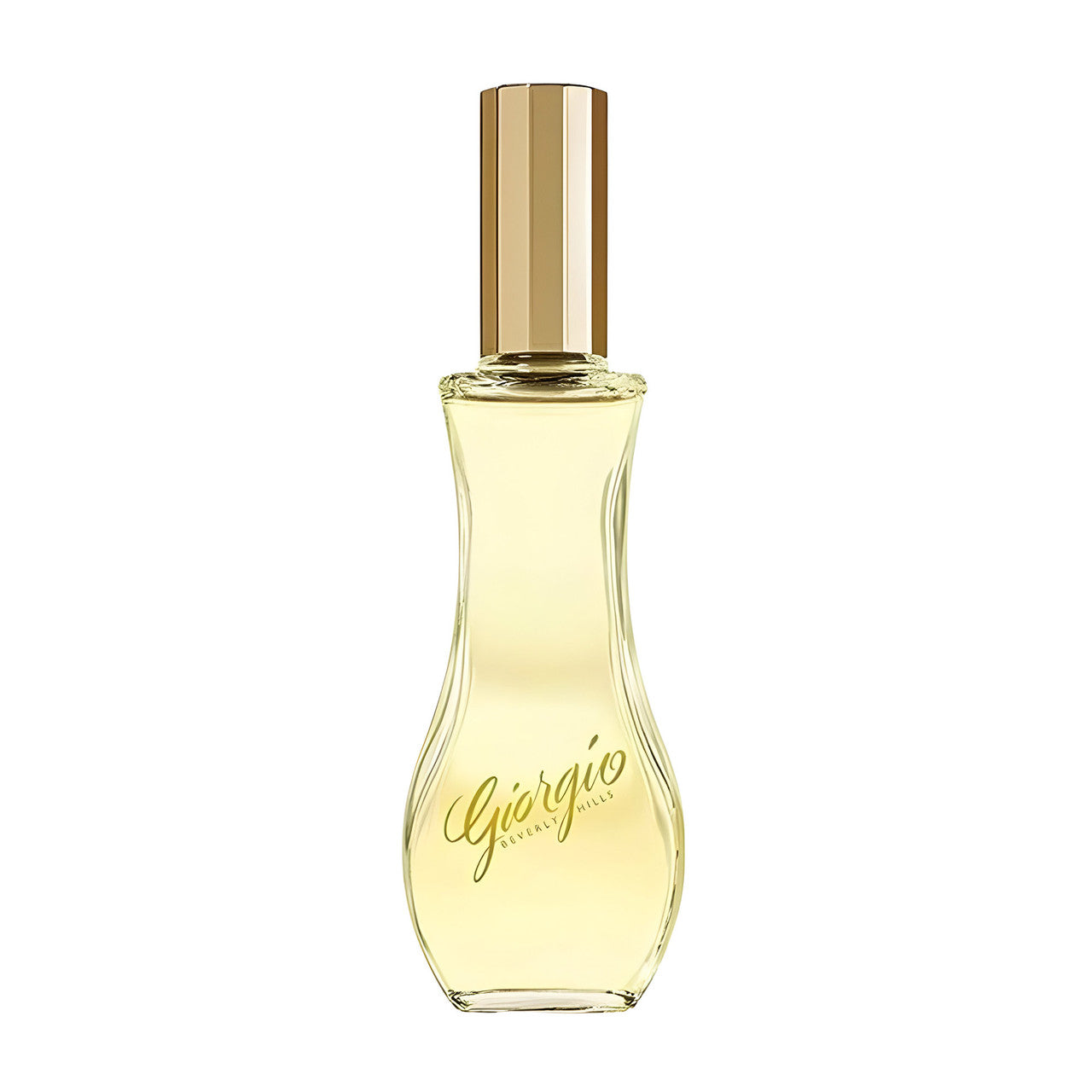 Giorgio 90ml EDT By Giorgio Beverly Hills (Womens)