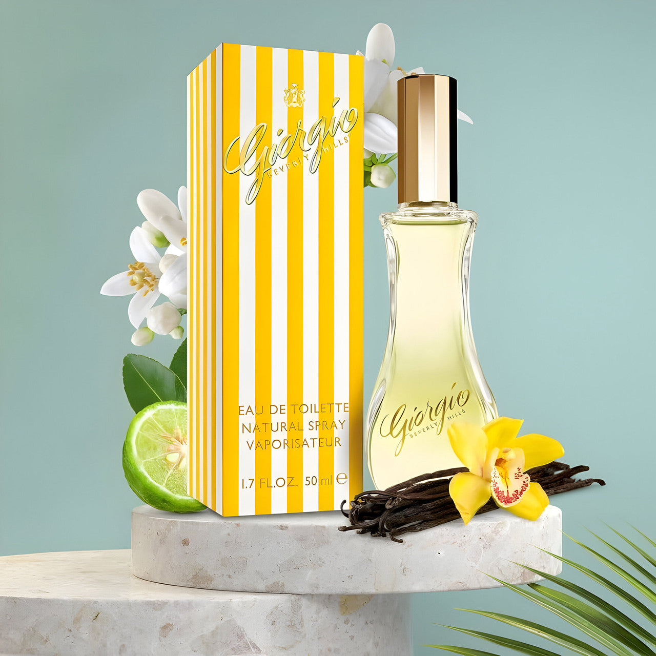 Giorgio 90ml EDT By Giorgio Beverly Hills (Womens)