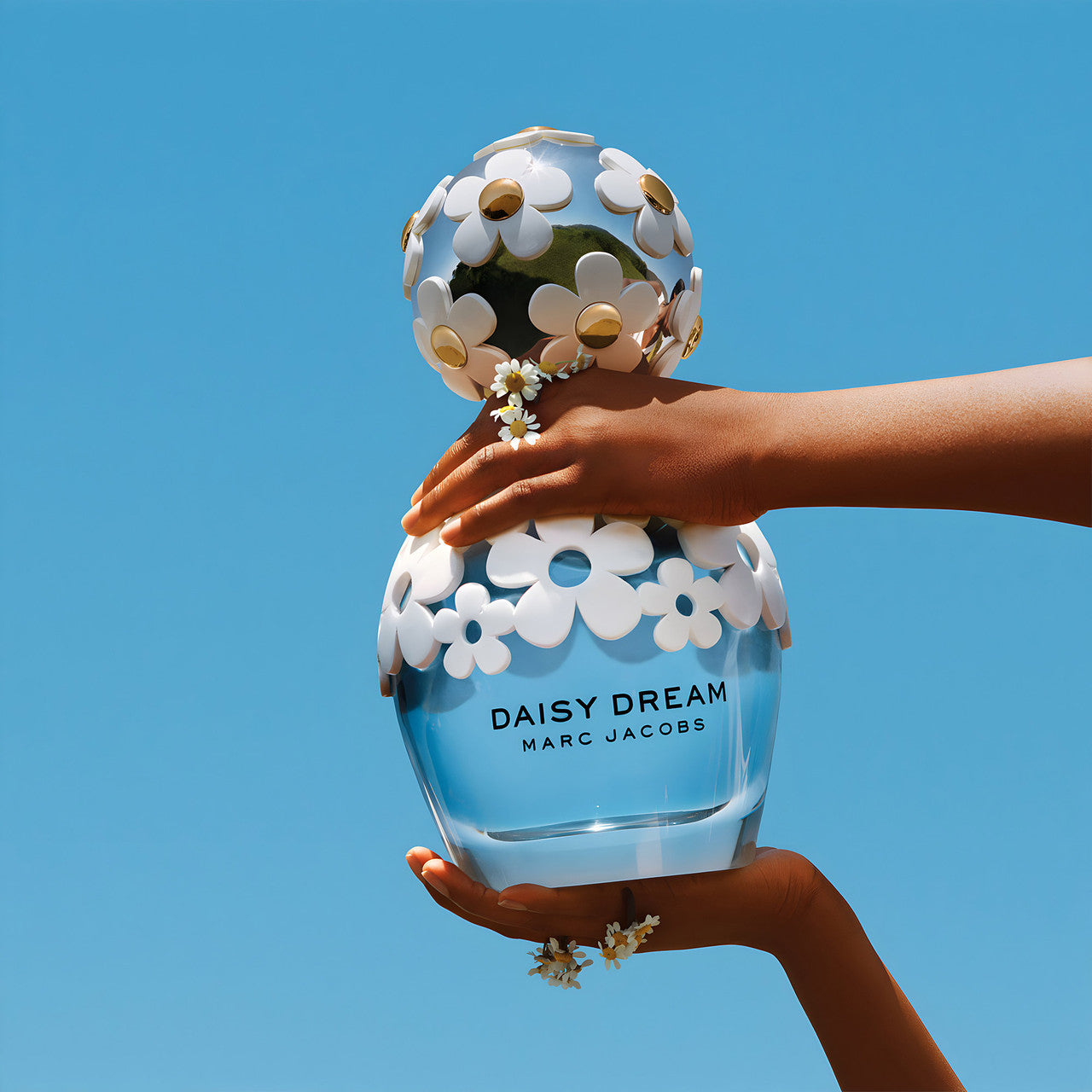 MARC JACOBS FRAGRANCES Daisy Dream Eau de Toilette Spray 100 ML