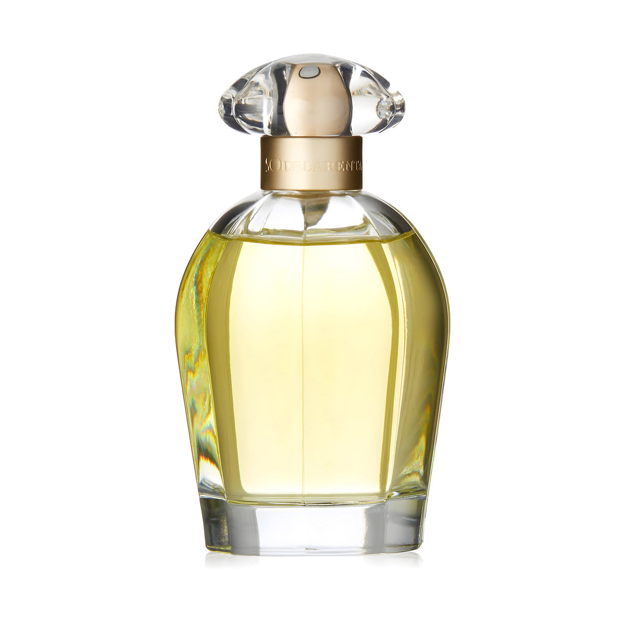 So De La Renta 100ml EDT By Oscar De La Renta (Womens)