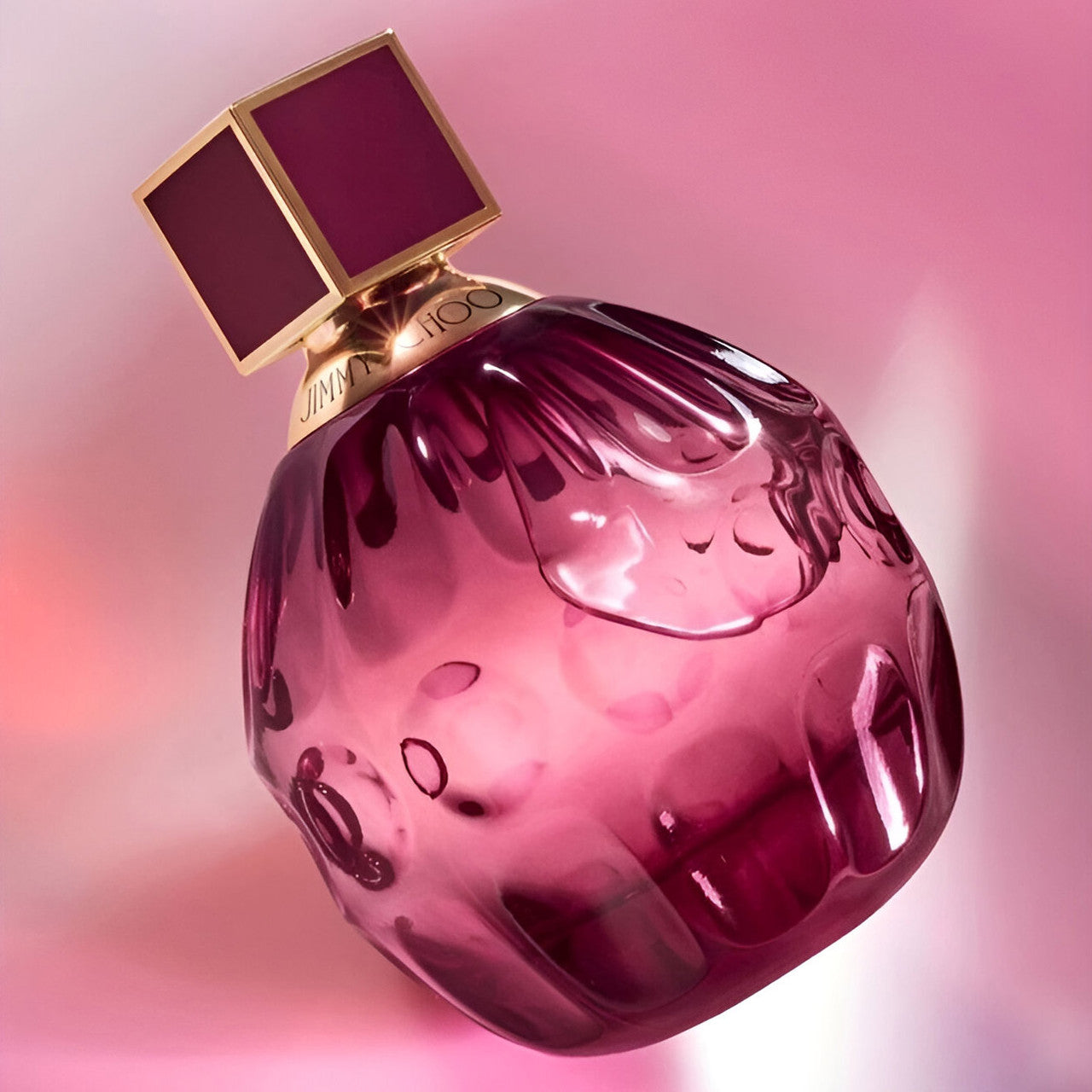 Jimmy Choo Fever 100ml EDP By Jimmy Choo (Womens)