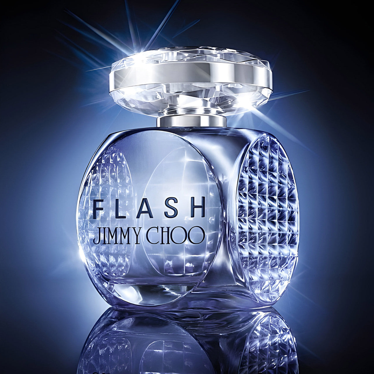 Flash By Jimmy Choo 100ml EDP (Womens)