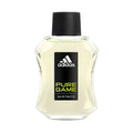 adidas Pure Game 100ml EDT By Adidas (Mens)