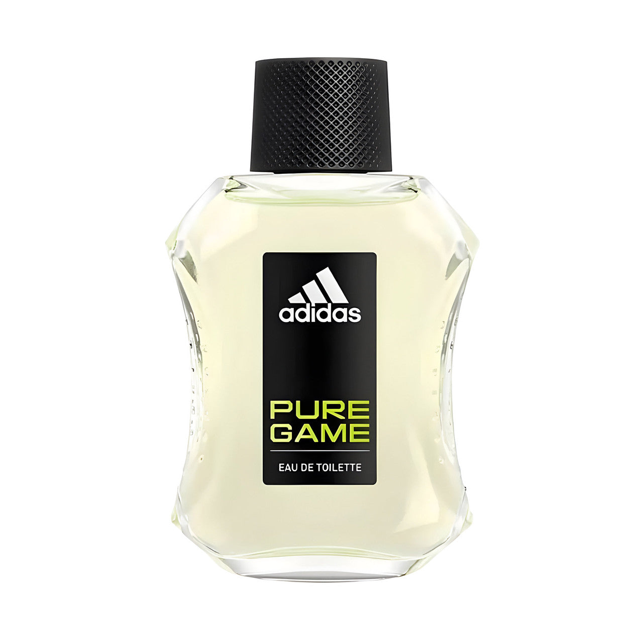 adidas Pure Game 100ml EDT By Adidas (Mens)