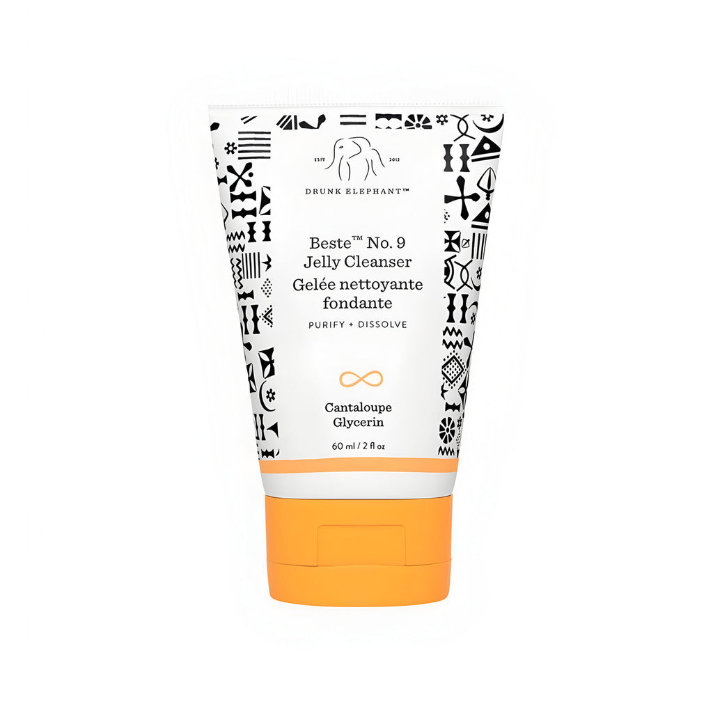 Drunk Elephant Beste No. 9 Jelly Cleanser 60ml
