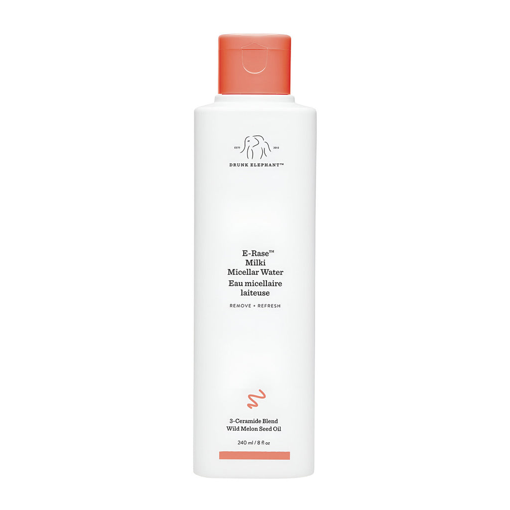 Drunk Elephant E-Rase Milki Micellar Water 240ml