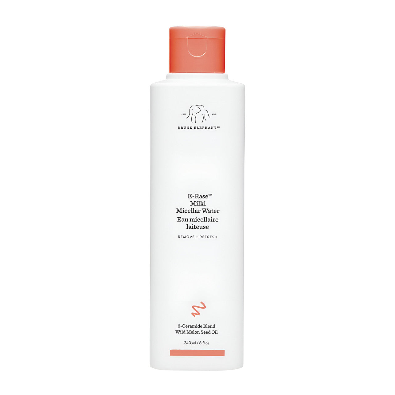 Drunk Elephant E-Rase Milki Micellar Water 240ml