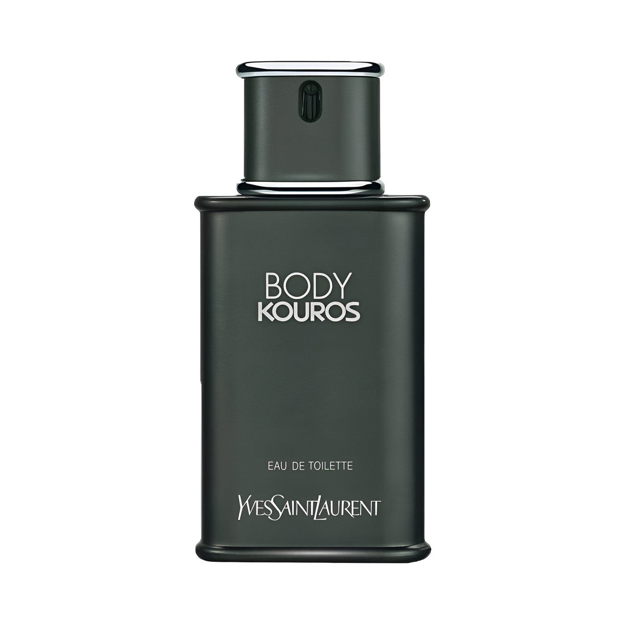Body Kouros 100ml EDT By Yves Saint Laurent (Mens)