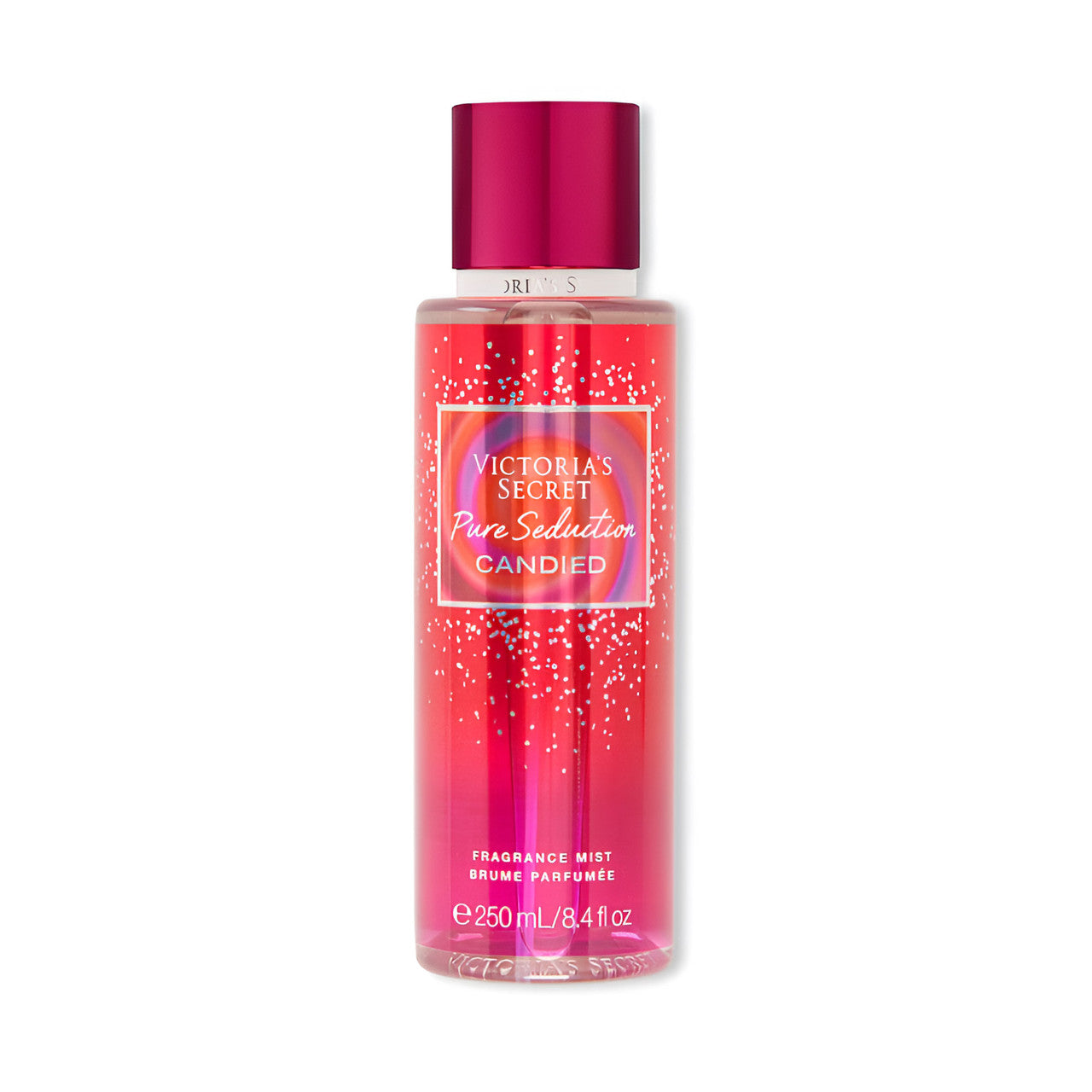 Victoria's Secret Pure Seduction Candied Fragrance Mist 250ml