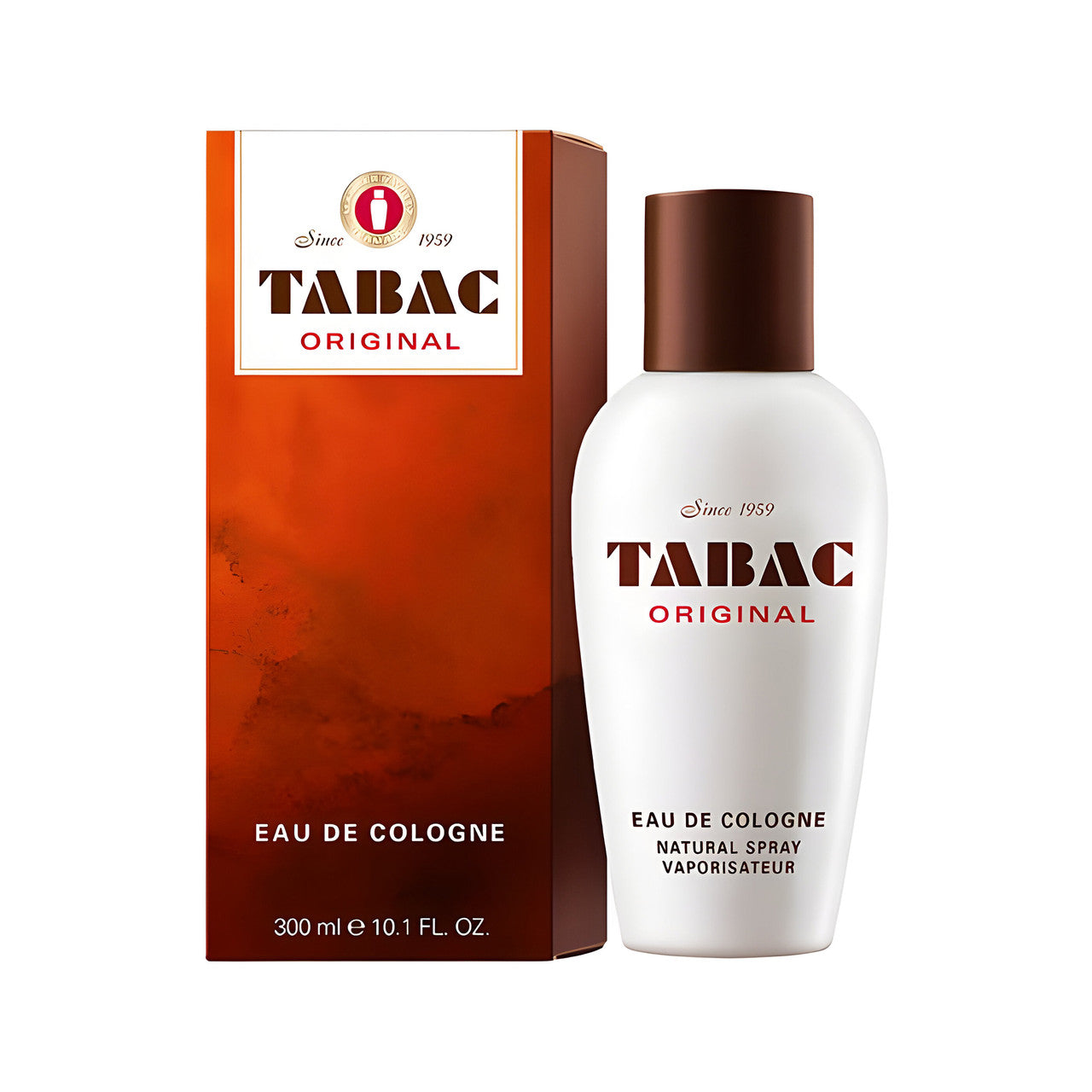 Tabac Original 300ml EDC By Tabac (Mens)