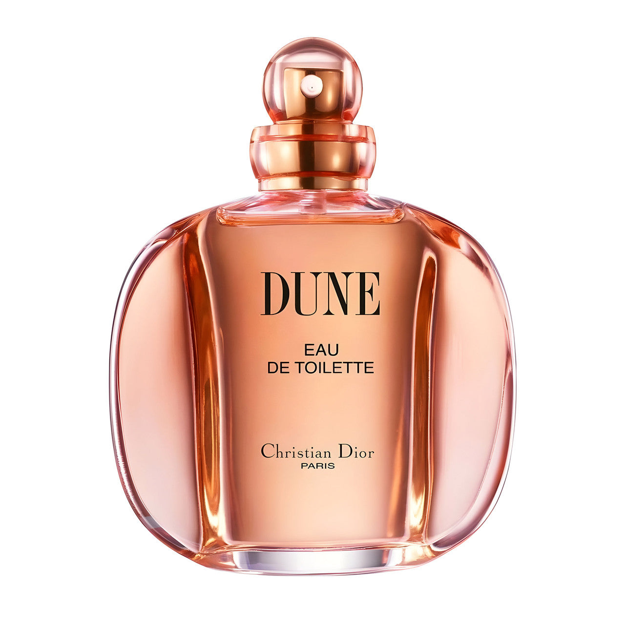 Dune 100ml EDT By Christian Dior (Womens)