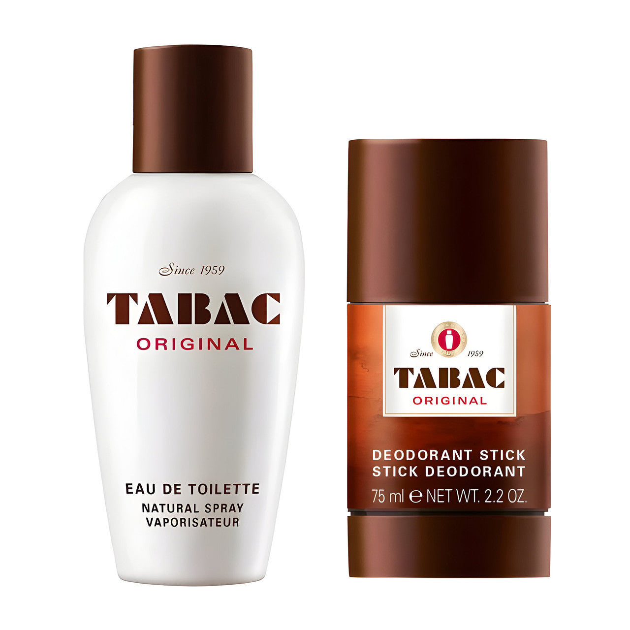 Tabac Original Duo Set By Tabac (Mens)