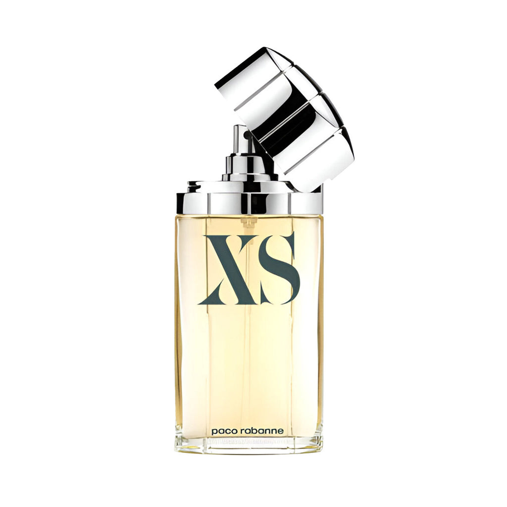XS Paco Rabanne 100ml EDT By Paco Rabanne (Mens)