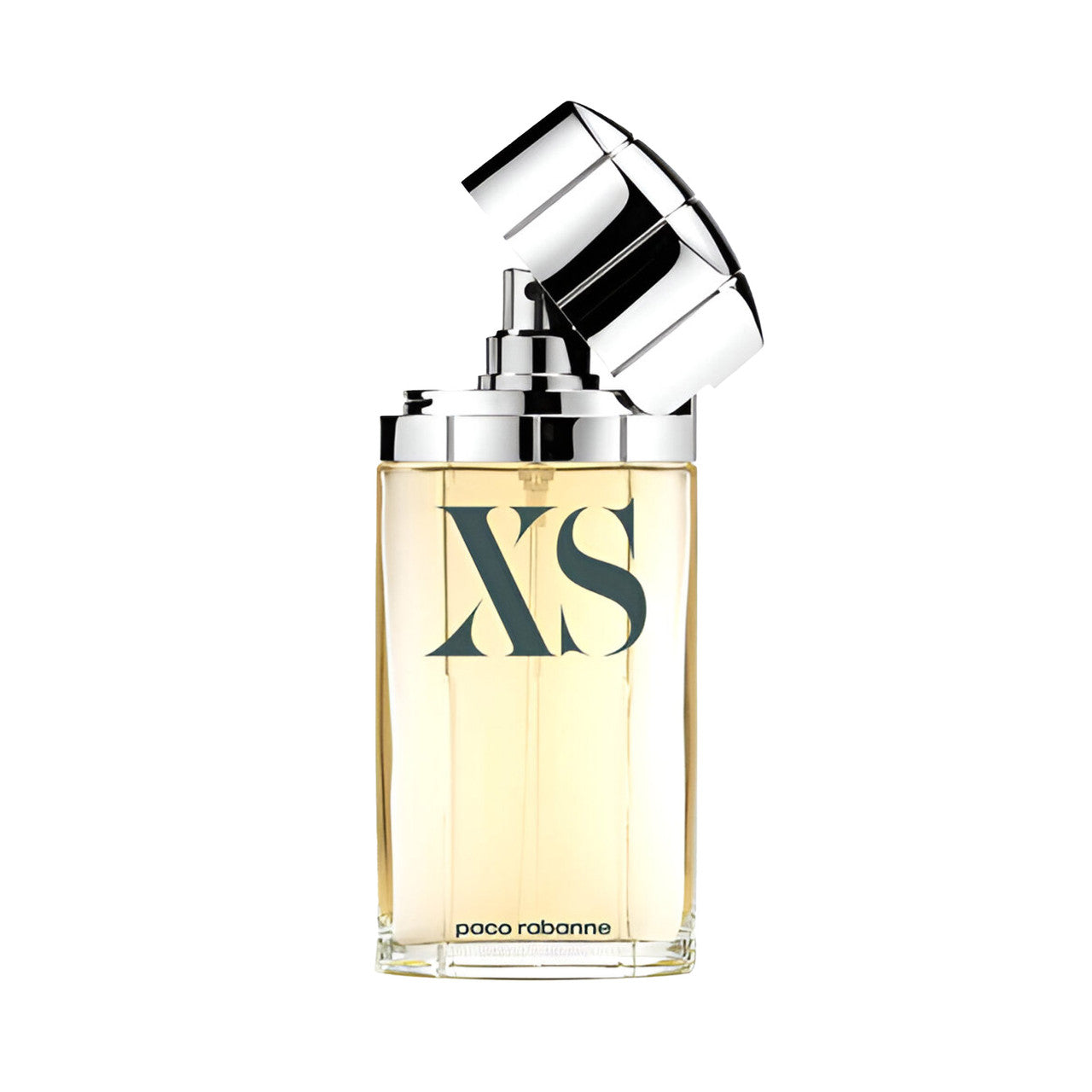 XS Paco Rabanne 100ml EDT By Paco Rabanne (Mens)