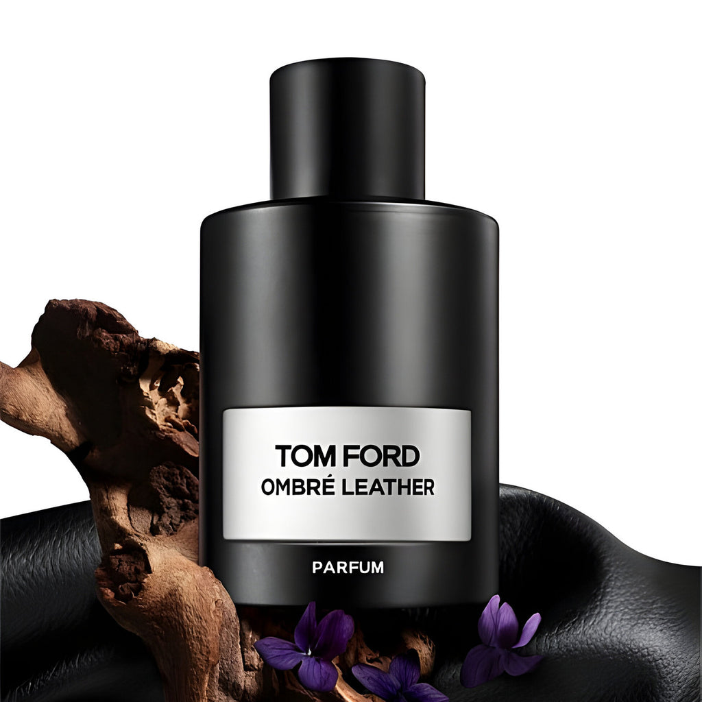 Ombre Leather Parfum 50ml By Tom Ford (Unisex)