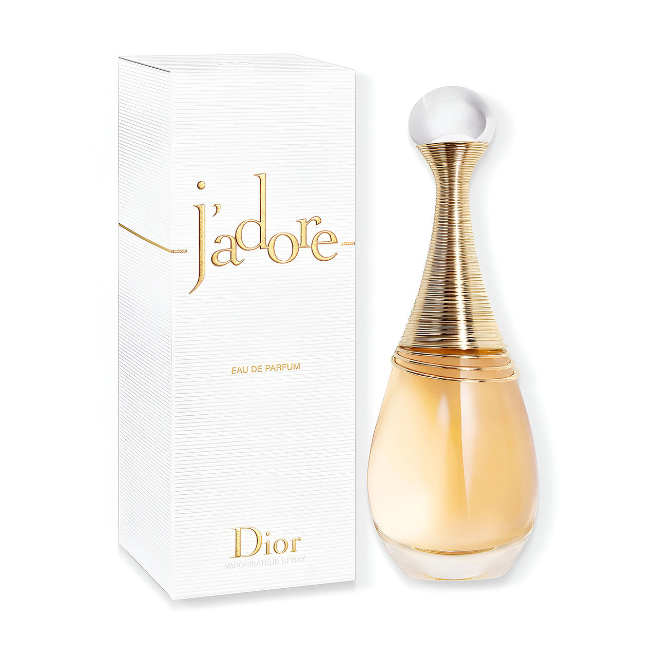 Jadore 50ml EDP By Christian Dior (Womens)